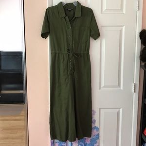 MADEWELL Jumpsuit